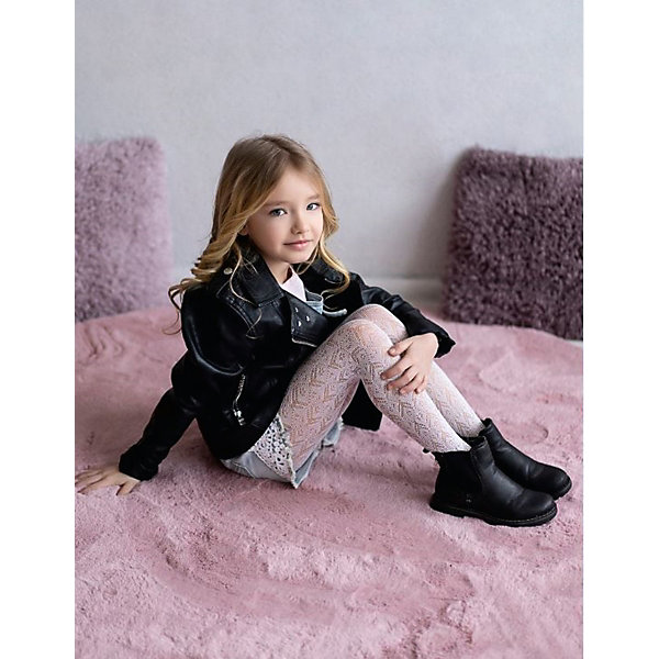 

Колготки Knittex Wera, Белый, Колготки Knittex Wera