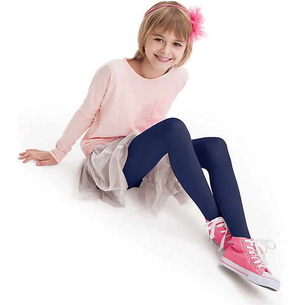 

Колготки Knittex Mary, Синий, Колготки Knittex Mary