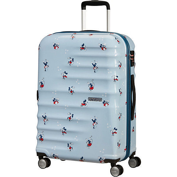 Чемодан Милашка Минни, высота 64 см AMERICAN TOURISTER 14469655