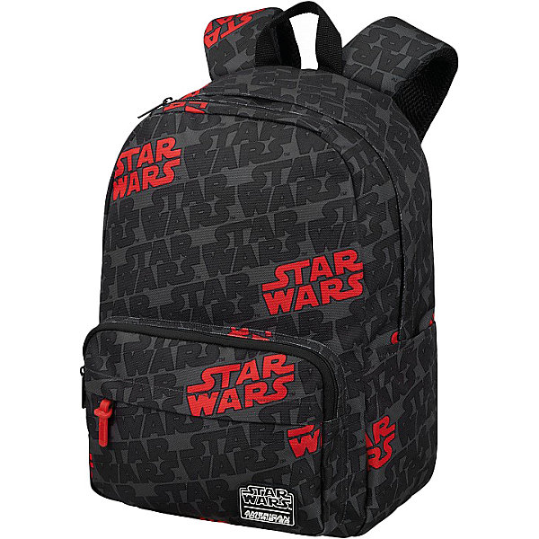 

Рюкзак Samsonite Funlight Star Wars Logo Звёздные Войны
