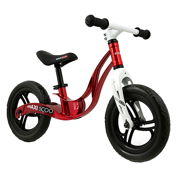 

Беговел Maxiscoo Rocket, 12 дюймов, Красный, Беговел Maxiscoo Rocket, 12 дюймов