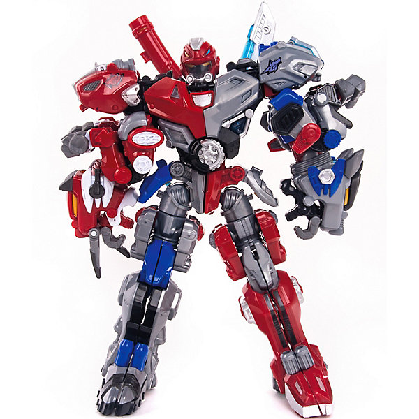 

Фигурка-трансформер Young Toys Металионс Саблезуб, Разноцветный, Фигурка-трансформер Young Toys Металионс Саблезуб