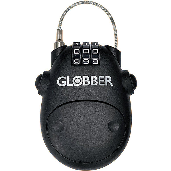 Замок-трос Lock Globber 14521607