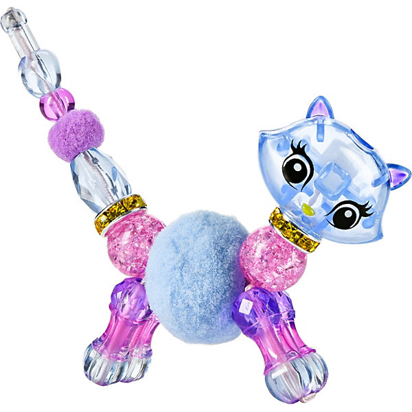 

Фигурка-браслет Twisty Petz, Разноцветный, Фигурка-браслет Twisty Petz