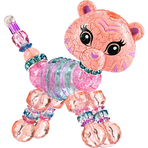 

Фигурка-браслет Twisty Petz, Разноцветный, Фигурка-браслет Twisty Petz
