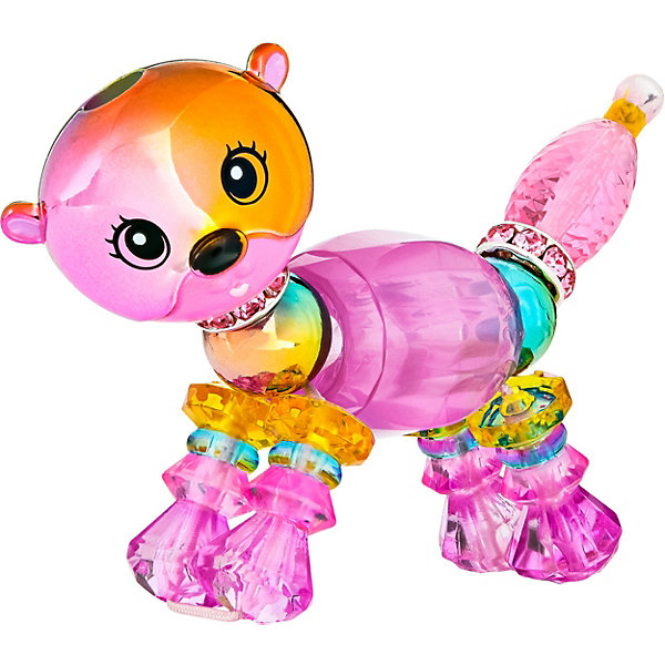 

Фигурка-браслет Twisty Petz, Разноцветный, Фигурка-браслет Twisty Petz