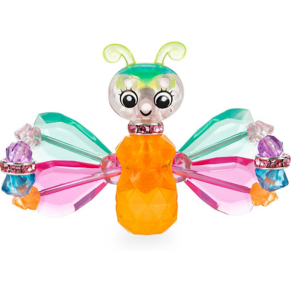 

Фигурка-браслет Twisty Petz, Разноцветный, Фигурка-браслет Twisty Petz