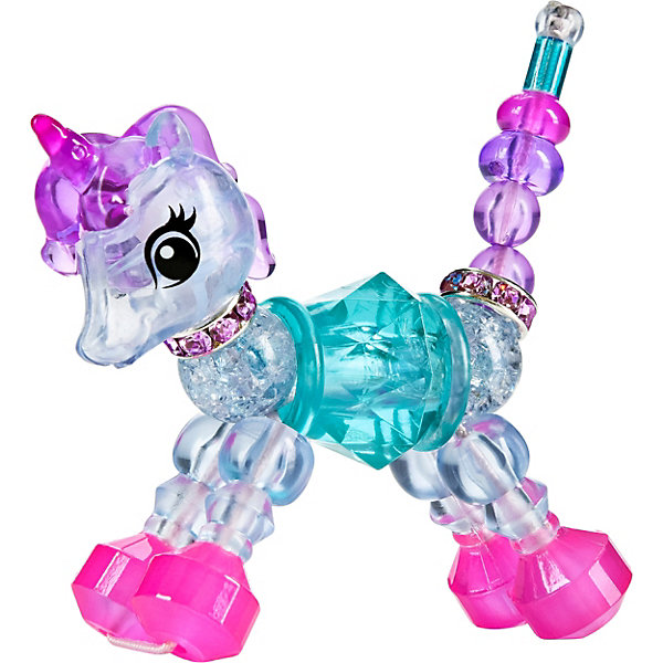 

Фигурка-браслет Twisty Petz, Разноцветный, Фигурка-браслет Twisty Petz