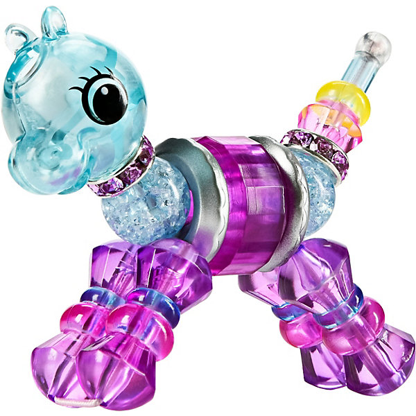 

Фигурка-браслет Twisty Petz, Разноцветный, Фигурка-браслет Twisty Petz