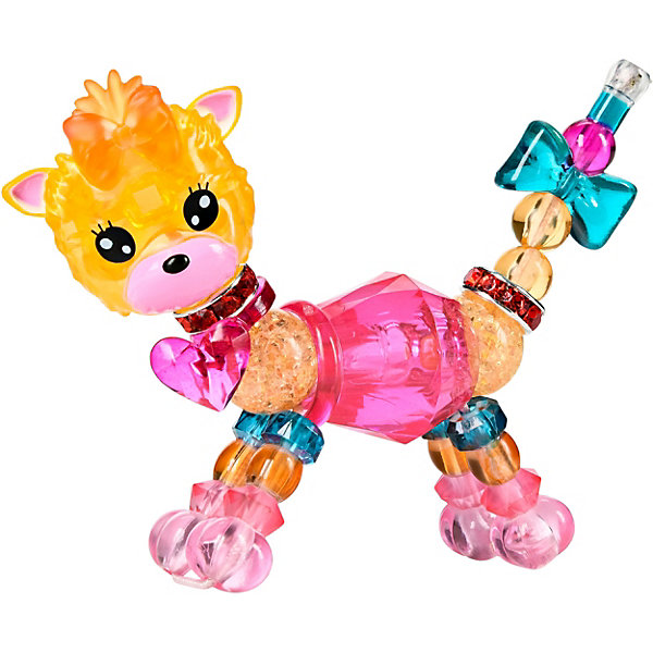 

Фигурка-браслет Twisty Petz, Разноцветный, Фигурка-браслет Twisty Petz