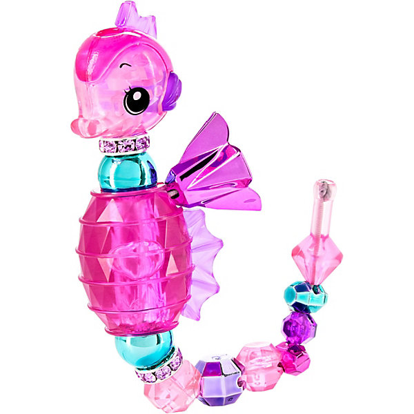 

Фигурка-браслет Twisty Petz, Разноцветный, Фигурка-браслет Twisty Petz