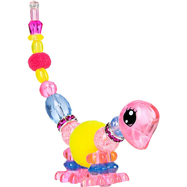 

Фигурка-браслет Twisty Petz, Разноцветный, Фигурка-браслет Twisty Petz
