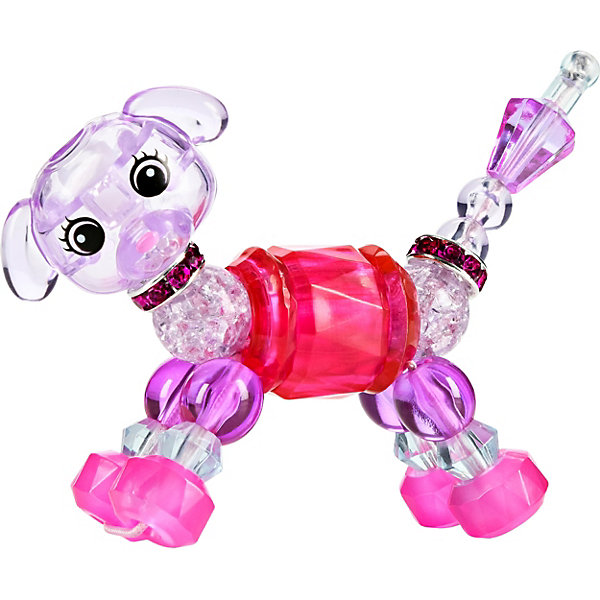 

Фигурка-браслет Twisty Petz, Разноцветный, Фигурка-браслет Twisty Petz