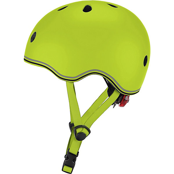 

Шлем Globber Evo Lights, Зеленый, Шлем Globber Evo Lights
