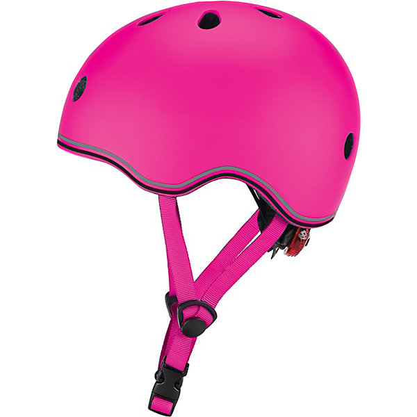 

Шлем Globber Evo Lights, Розовый, Шлем Globber Evo Lights