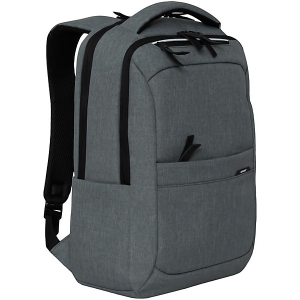 

Рюкзак Grizzly RQ-001-1 №4, Серый, Рюкзак Grizzly RQ-001-1 №4