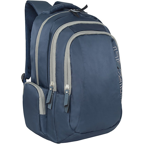 

Рюкзак Grizzly RQ-012-3 №2, Atlantikblau, Рюкзак Grizzly RQ-012-3 №2