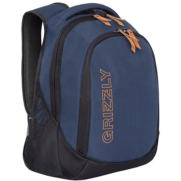 

Рюкзак Grizzly RU-928-2 №2, Atlantikblau, Рюкзак Grizzly RU-928-2 №2