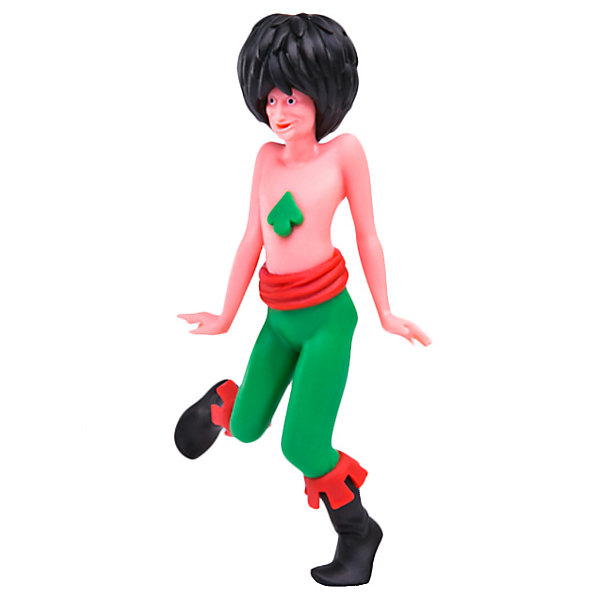 

Фигурка Prosto Toys "Бременские музыканты" Трус