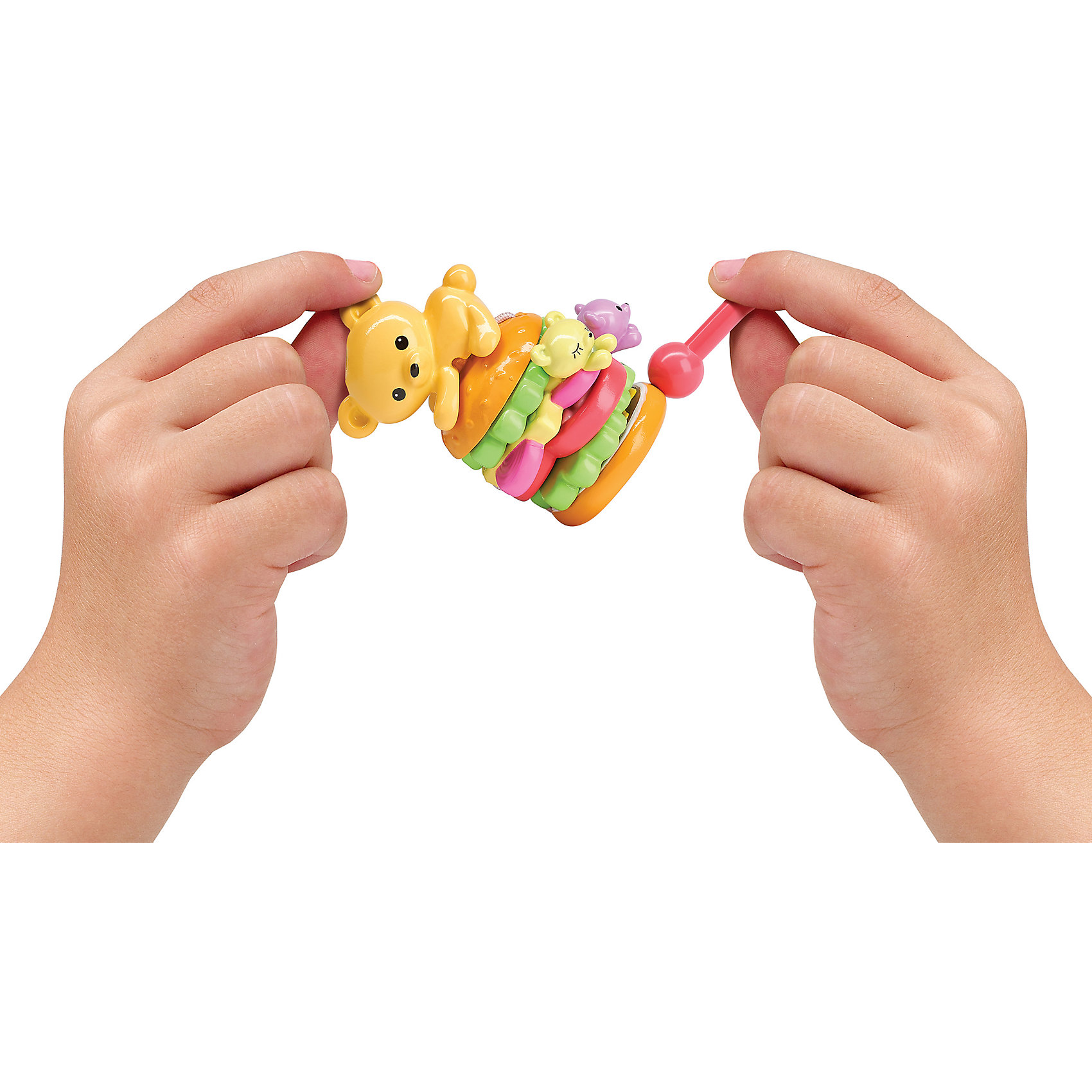 фото Фигурка-браслет twisty petz сладости "чизбургер"