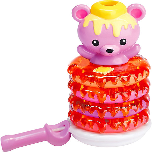 

Фигурка-браслет Twisty Petz Сладости "Блинчики, Разноцветный, Фигурка-браслет Twisty Petz Сладости "Блинчики"