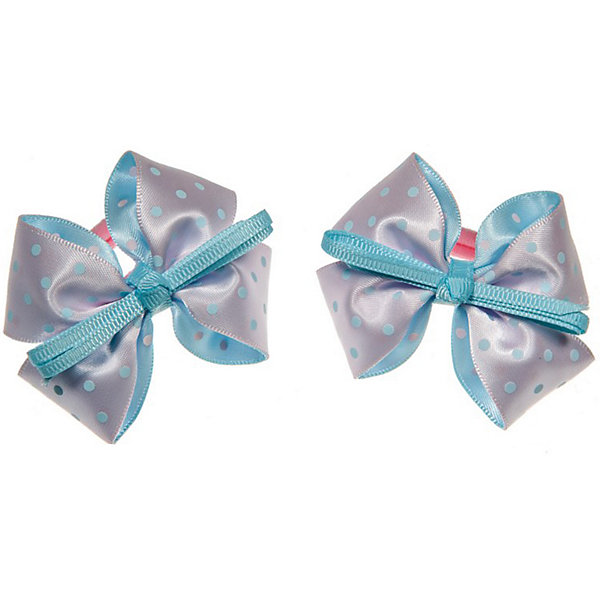 

Бант Babys Joy, 2 шт, Блекло-розовый, Бант Babys Joy, 2 шт
