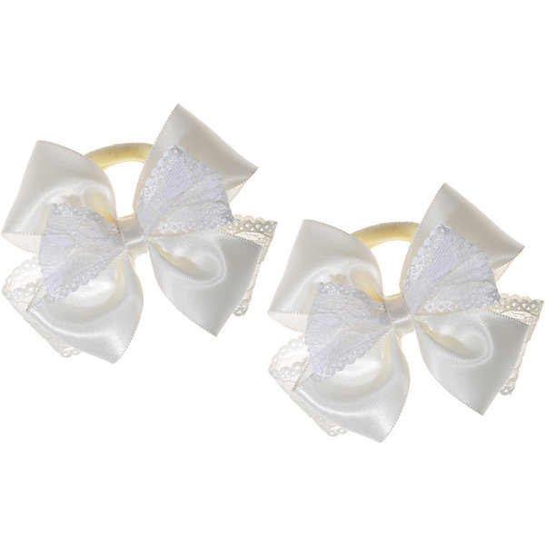 

Бант Babys Joy, 2 шт, Экрю, Бант Babys Joy, 2 шт