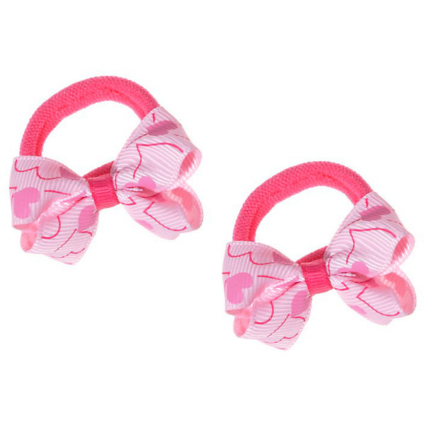 

Бант Babys Joy, 2 шт, Mehrfarbig, Бант Babys Joy, 2 шт