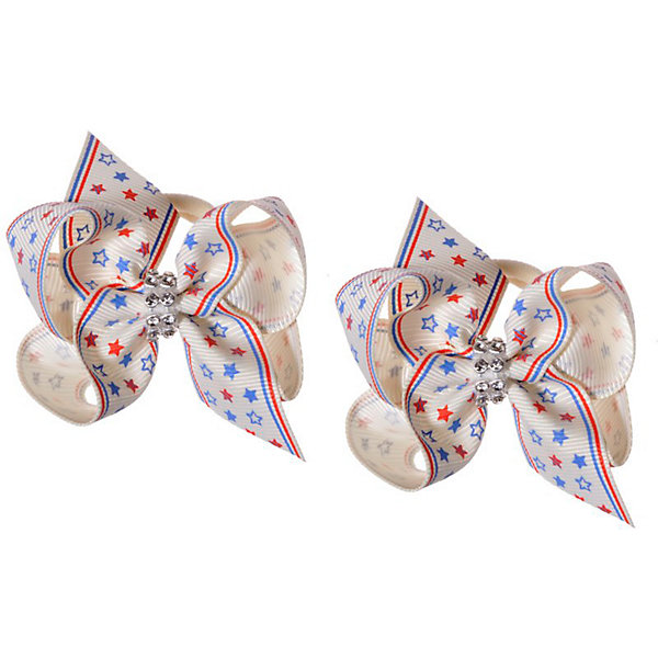 

Бант Babys Joy, 2 шт, Экрю, Бант Babys Joy, 2 шт