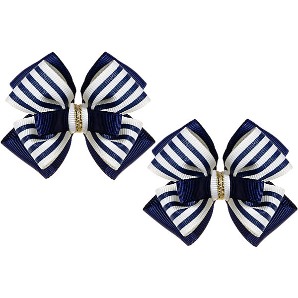 

Бант Babys Joy, 2 шт, Синий, Бант Babys Joy, 2 шт