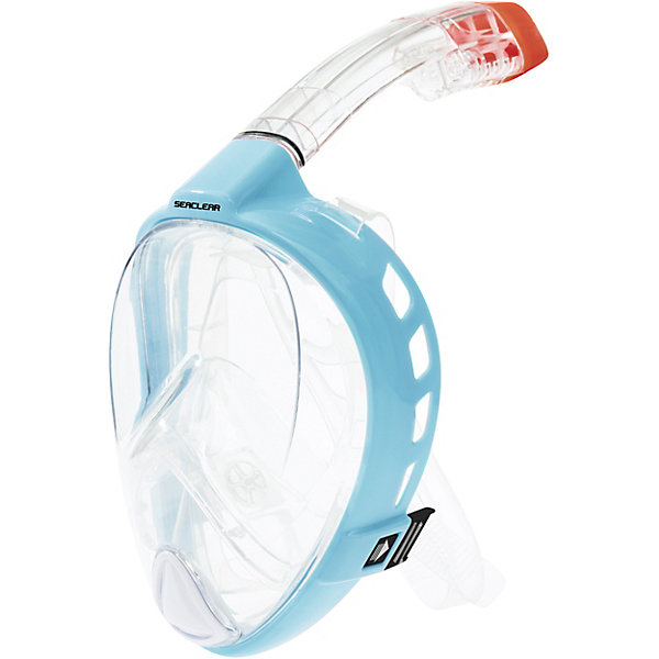 

Маска для плавания Bestway SeaClear Vista Snorkeling, L/XL