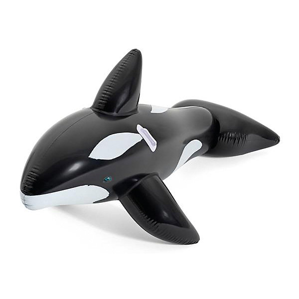 

Игрушка для катания верхом Bestway Кит, 203х102 см