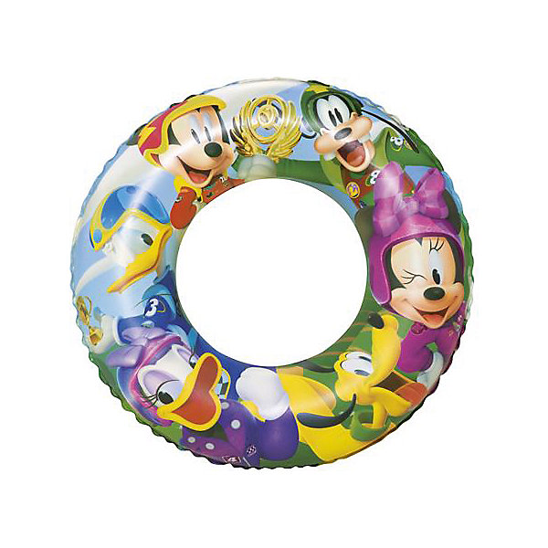 

Круг для плавания Bestway Disney, 56 см