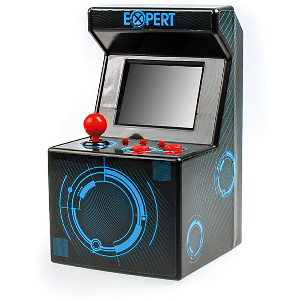 

Игровая приставка Dendy Expert