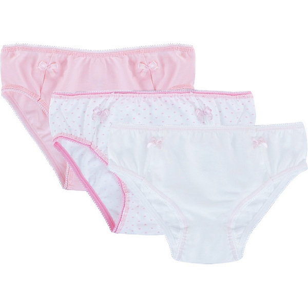 Трусы Buonumare, 3 шт