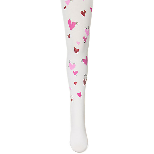 

Колготки Penti, Белый, Колготки Penti