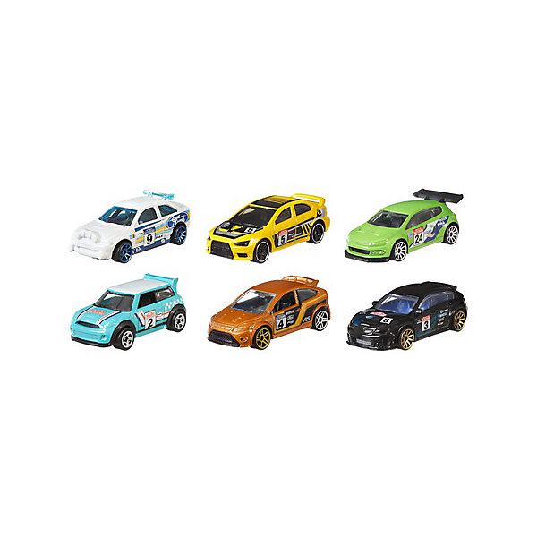 

Машинка Hot Wheels "Компьютерные игры", 1:64, Разноцветный, Машинка Hot Wheels "Компьютерные игры", 1:64