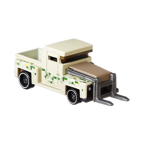 

Машинка Hot Wheels Caracter Гейминг Minecraft Iron Golem, 1:64, Разноцветный, Машинка Hot Wheels Caracter Гейминг Minecraft Iron Golem, 1:64