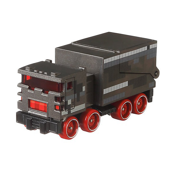 

Машинка Hot Wheels Caracter Гейминг Minecraft Spider, 1:64, Разноцветный, Машинка Hot Wheels Caracter Гейминг Minecraft Spider, 1:64