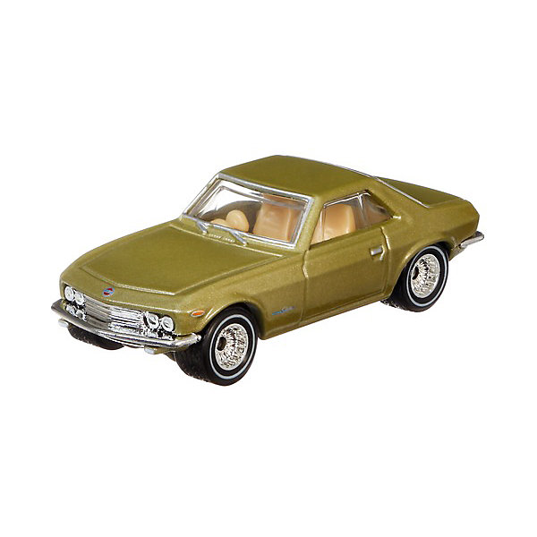 

Машинка Hot Wheels Car Culture Nissan Silvia, 1:64, Разноцветный, Машинка Hot Wheels Car Culture Nissan Silvia, 1:64