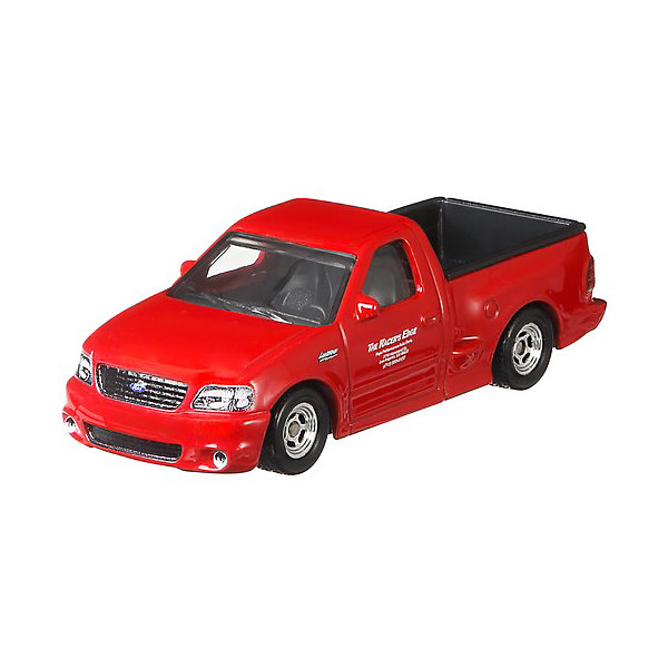 

Машинка Hot Wheels "Форсаж" Ford F-150 SVT Lightni, Разноцветный, Машинка Hot Wheels "Форсаж" Ford F-150 SVT Lightni