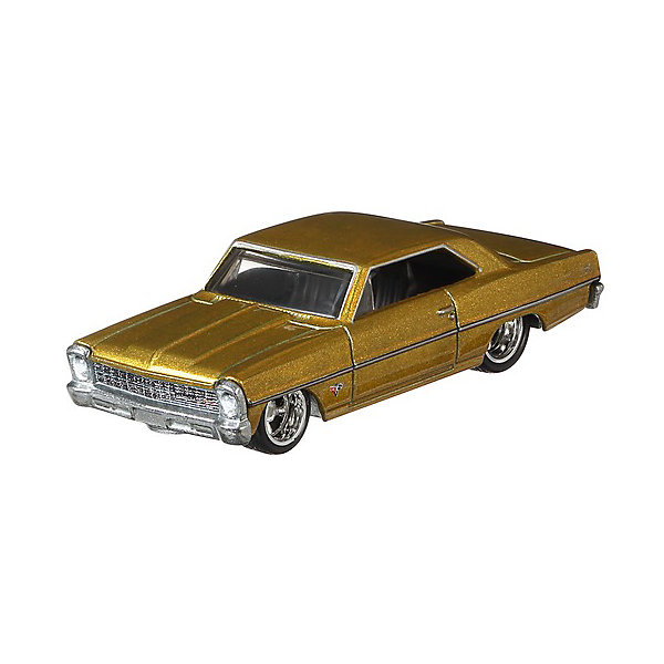 

Машинка Hot Wheels "Форсаж" 66 Chevy Nova, Разноцветный, Машинка Hot Wheels "Форсаж" 66 Chevy Nova