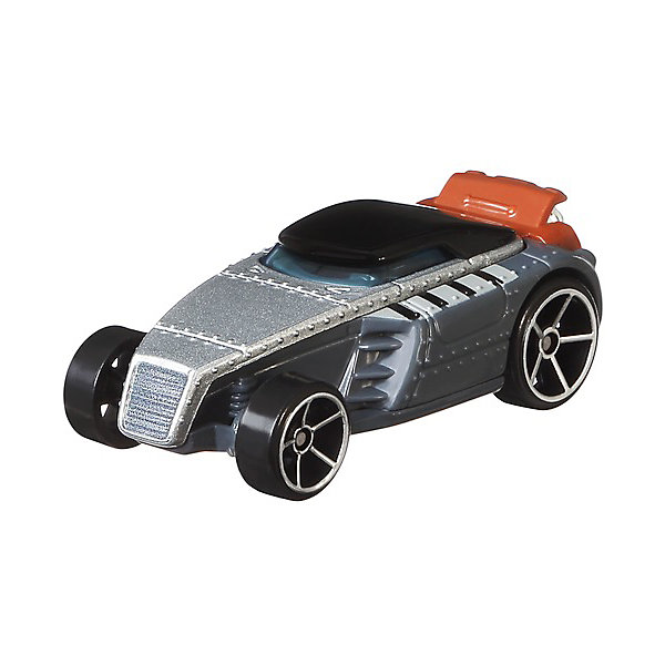 

Машинка Hot Wheels "Миньоны" Молодой Грю, Разноцветный, Машинка Hot Wheels "Миньоны" Молодой Грю