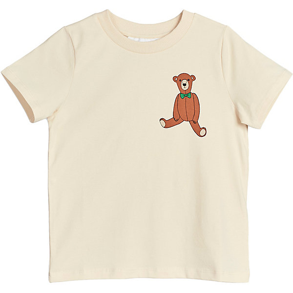 

Футболка Mini Rodini, Белый, Футболка Mini Rodini