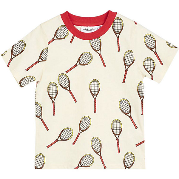 

Футболка Mini Rodini, Белый, Футболка Mini Rodini