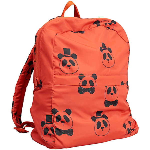 

Рюкзак Mini Rodini 34х26х13 см, Оранжевый, Рюкзак Mini Rodini 34х26х13 см