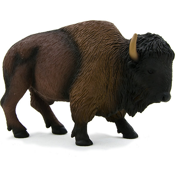 

Фигурка Animal Planet Американский бизон