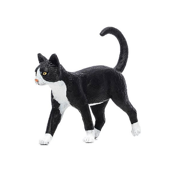 

Фигурка Animal Planet Кошка