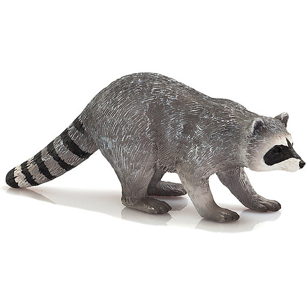 

Фигурка Animal Planet Енот