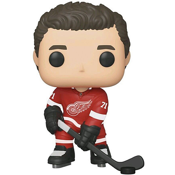 

Фигурка Funko POP! Vinyl: НХЛ: Rangers: Хенрик Лундквист, 44118, Разноцветный, Фигурка Funko POP! Vinyl: НХЛ: Rangers: Хенрик Лундквист, 44118